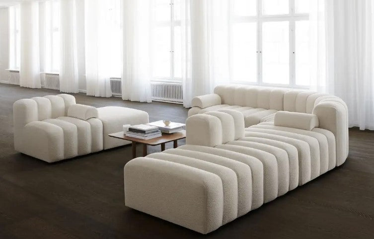 NORR11 | STUDIO SOFA 3 | $19,340-$35,880