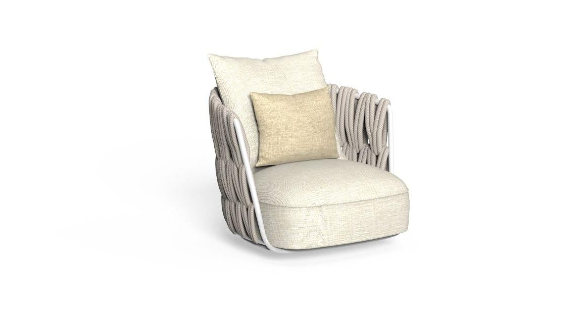 TALENTI | SWIPE ARMCHAIR - $3,731.46 - $4,691.72