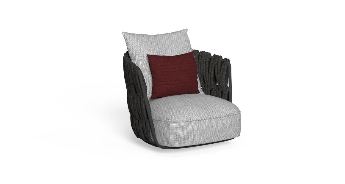 TALENTI | SWIPE ARMCHAIR - $3,731.46 - $4,691.72