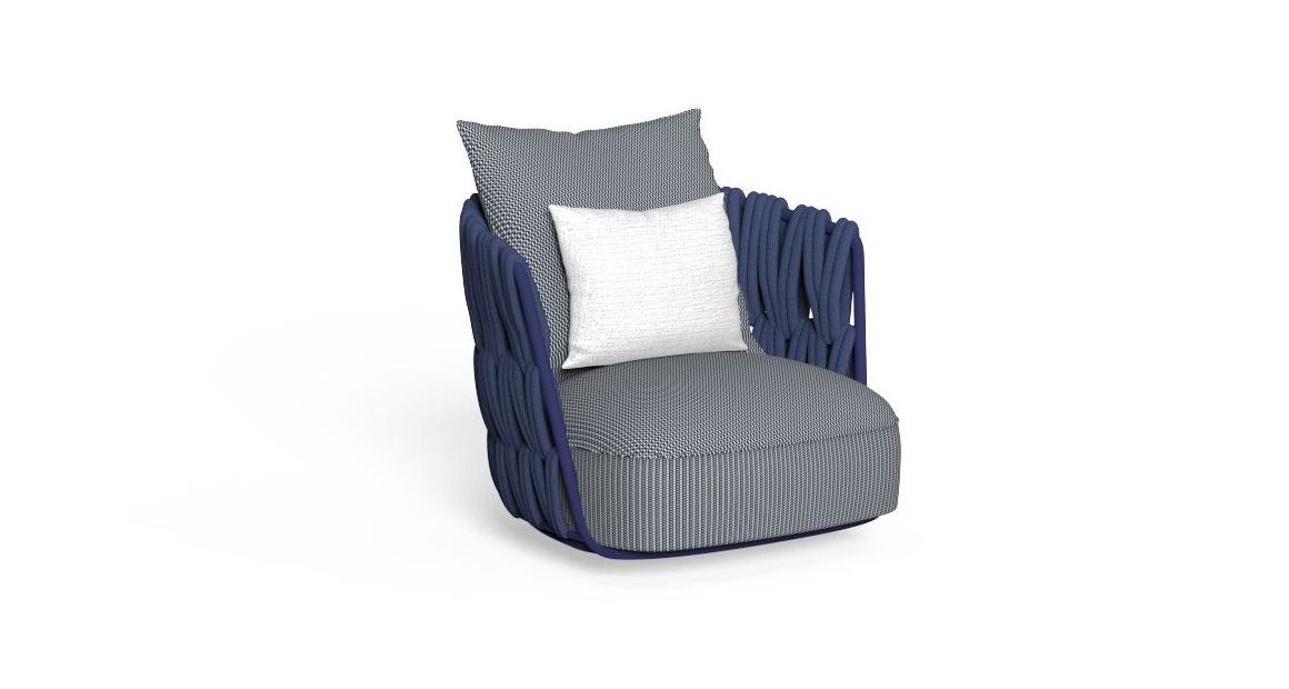 TALENTI | SWIPE ARMCHAIR - $3,731.46 - $4,691.72