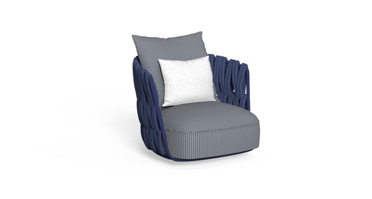 TALENTI | SWIPE  ARMCHAIR - $5,866.00- $7,272.00