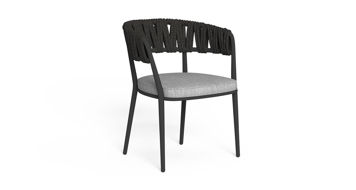 TALENTI | SWIPE DINING ARMCHAIR - $1,278.19