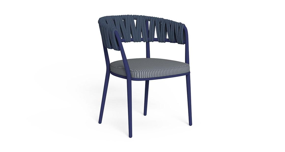 TALENTI | SWIPE DINING ARMCHAIR - $1,278.19