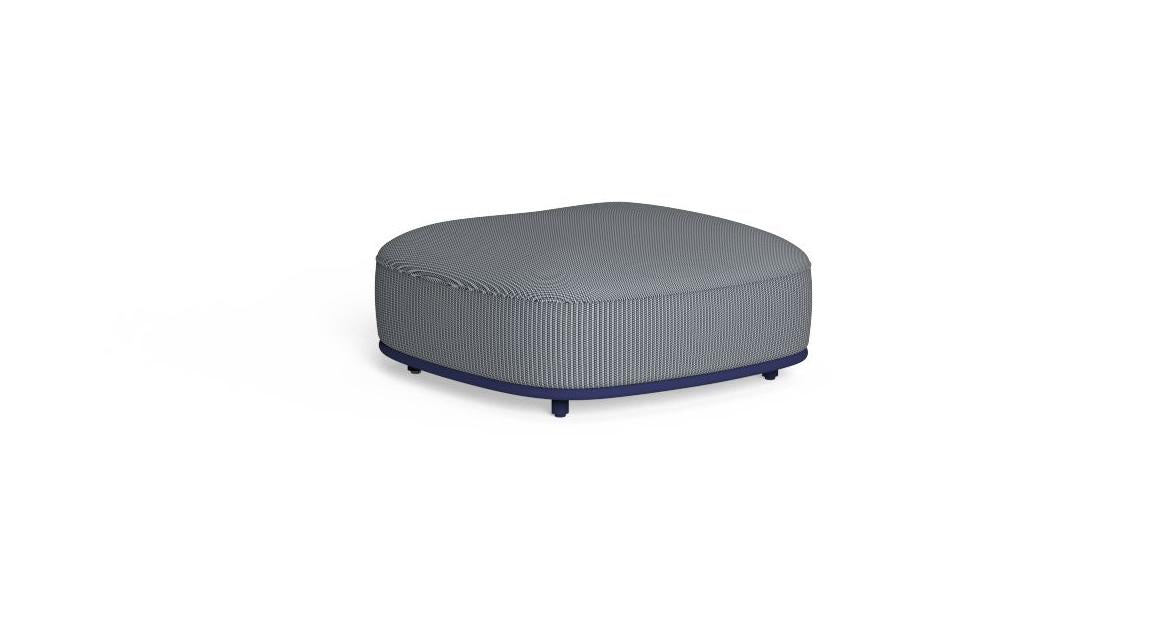 TALENTI | SWIPE POUF - $1,282.26