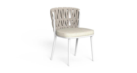 TALENTI | SWIPE  DINING CHAIR - $1,059.09