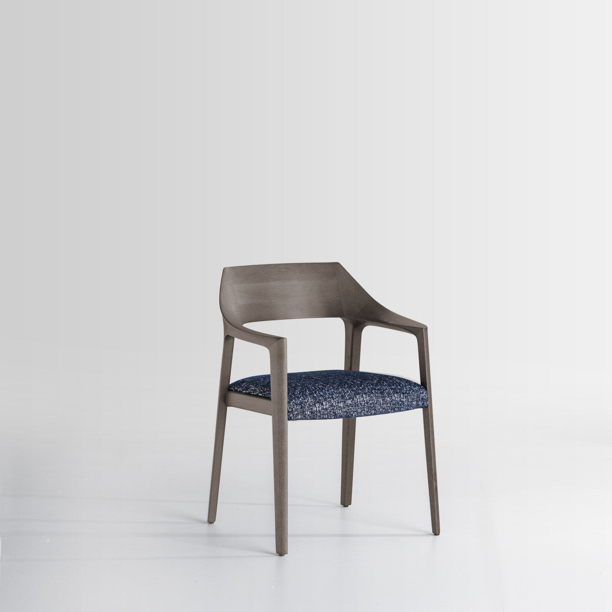 POTOCCO | Scheggia Dining Chair