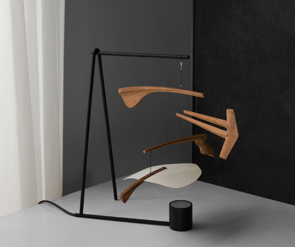 OSEO  l Lamp by FEDERICO STEFANOVICH - US $3,550