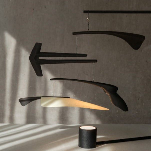 OSEO l Lamp by FEDERICO STEFANOVICH - US $3,550