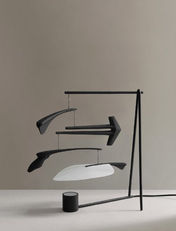 OSEO  l Lamp by FEDERICO STEFANOVICH - US $3,550