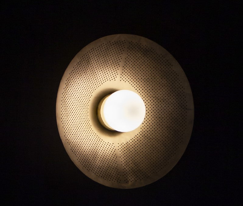 ARBOTANTE l Lamp by FEDERICO STEFANOVICH - US $3,550