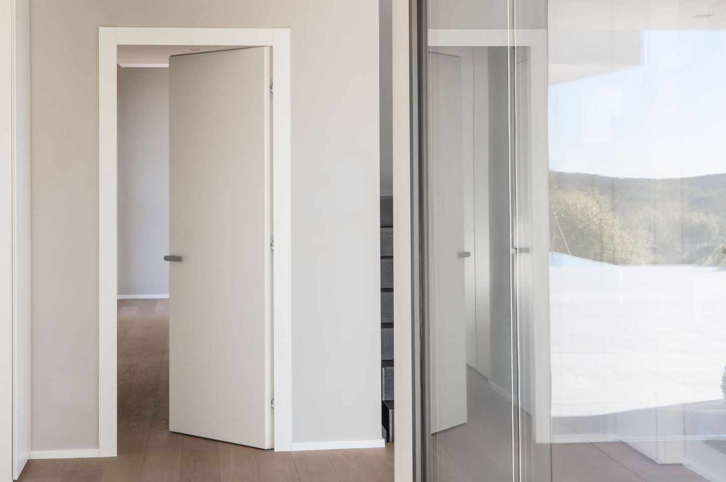 V2 | DOOR BY VIVA PORTE