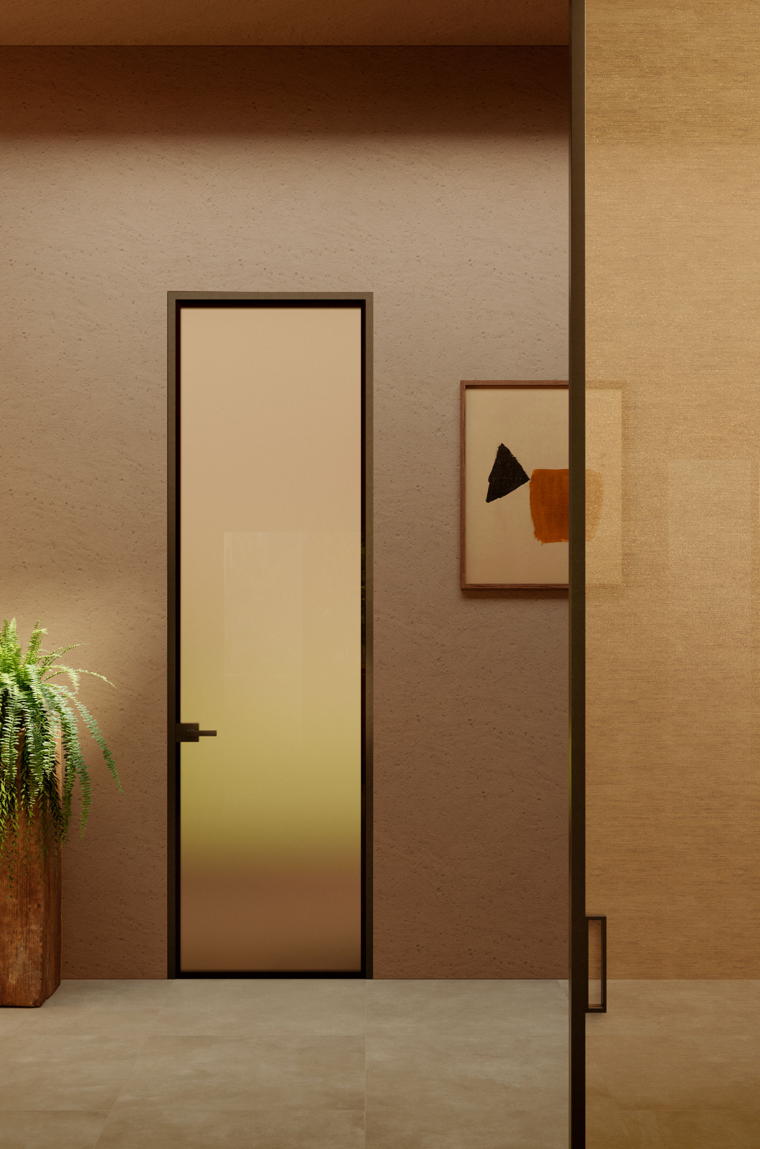 V3 | DOOR BY VIVA PORTE