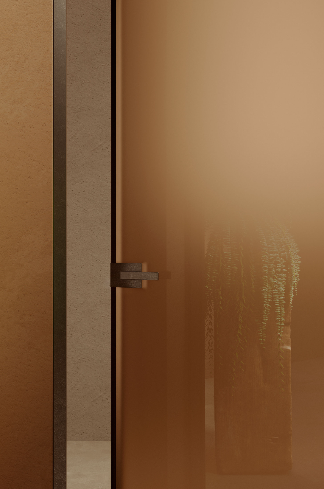 V3 | DOOR BY VIVA PORTE