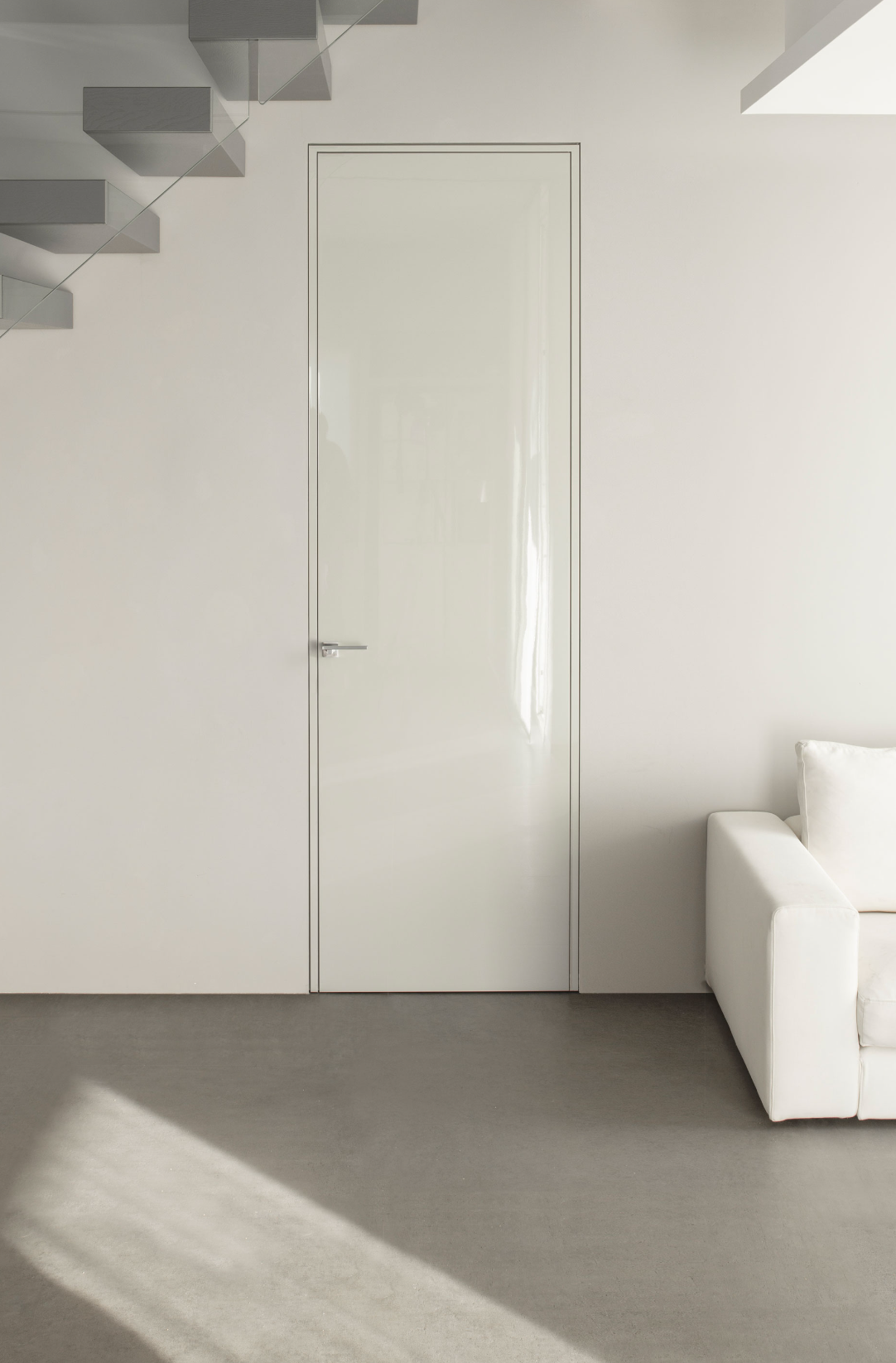 V3 | DOOR BY VIVA PORTE