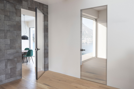 COMO | DOOR BY VIVA PORTE