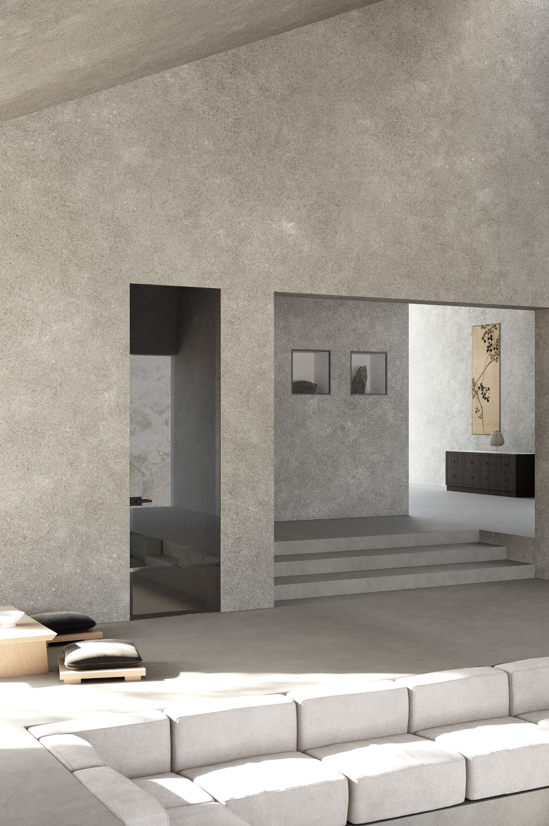 COMO | DOOR BY VIVA PORTE
