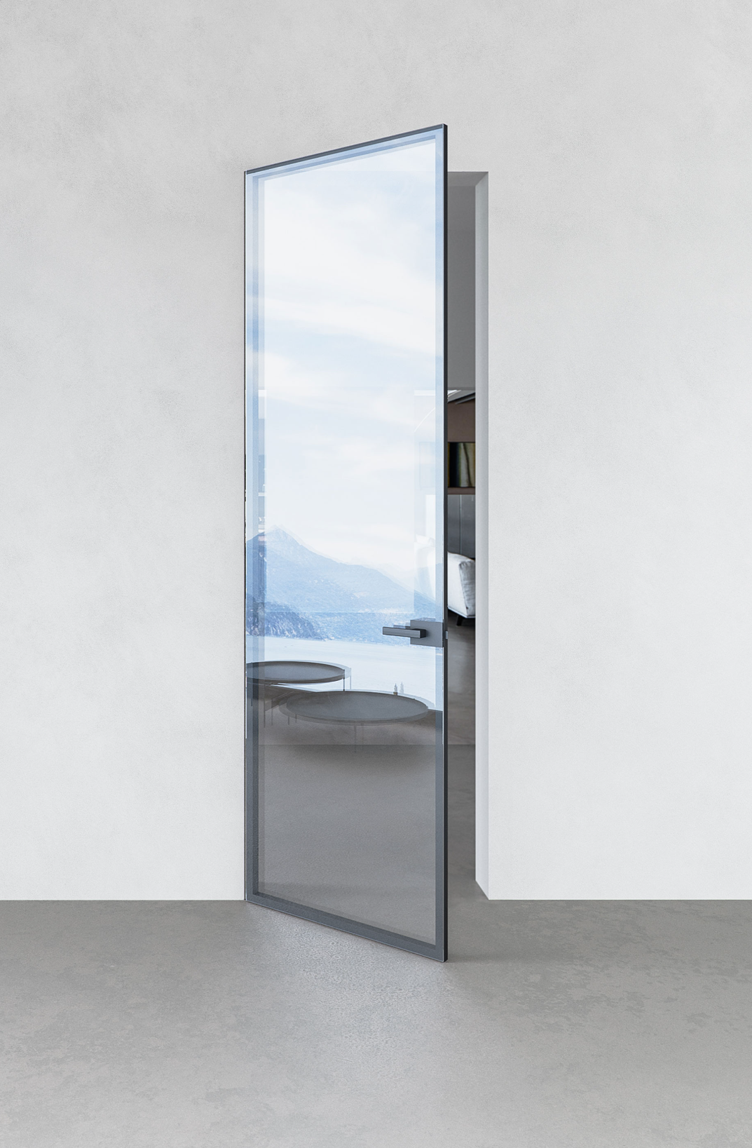 COMO | DOOR BY VIVA PORTE