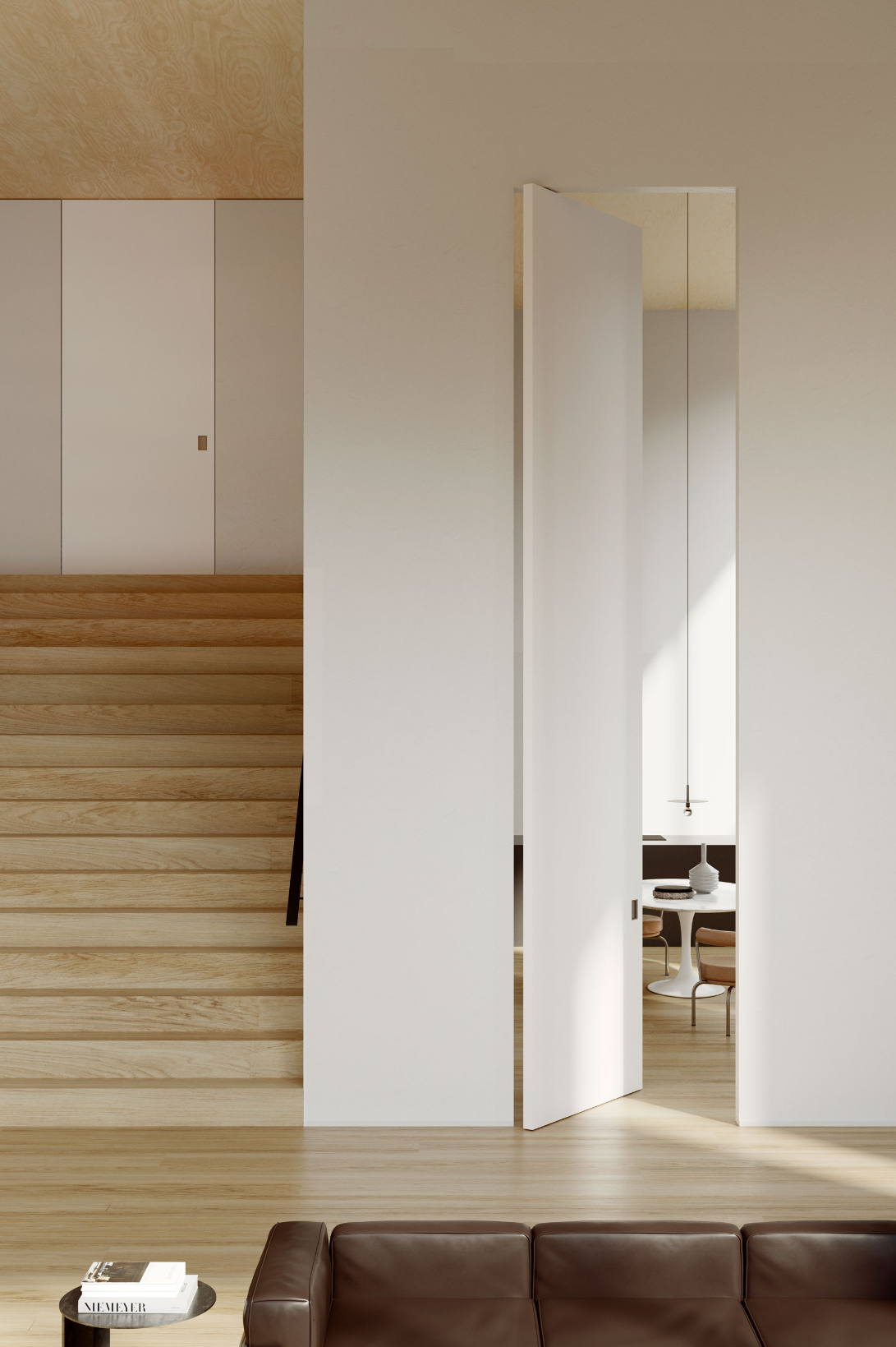 VPIVOT | DOOR BY VIVA PORTE