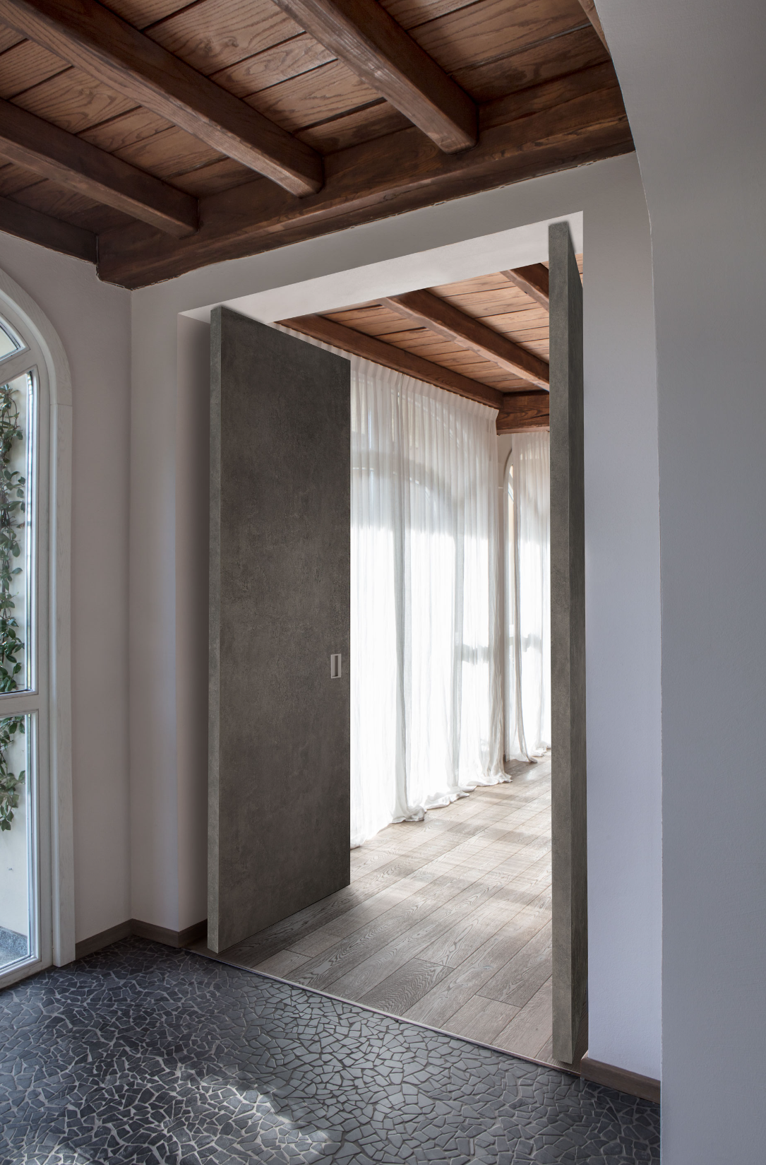 VPIVOT | DOOR BY VIVA PORTE