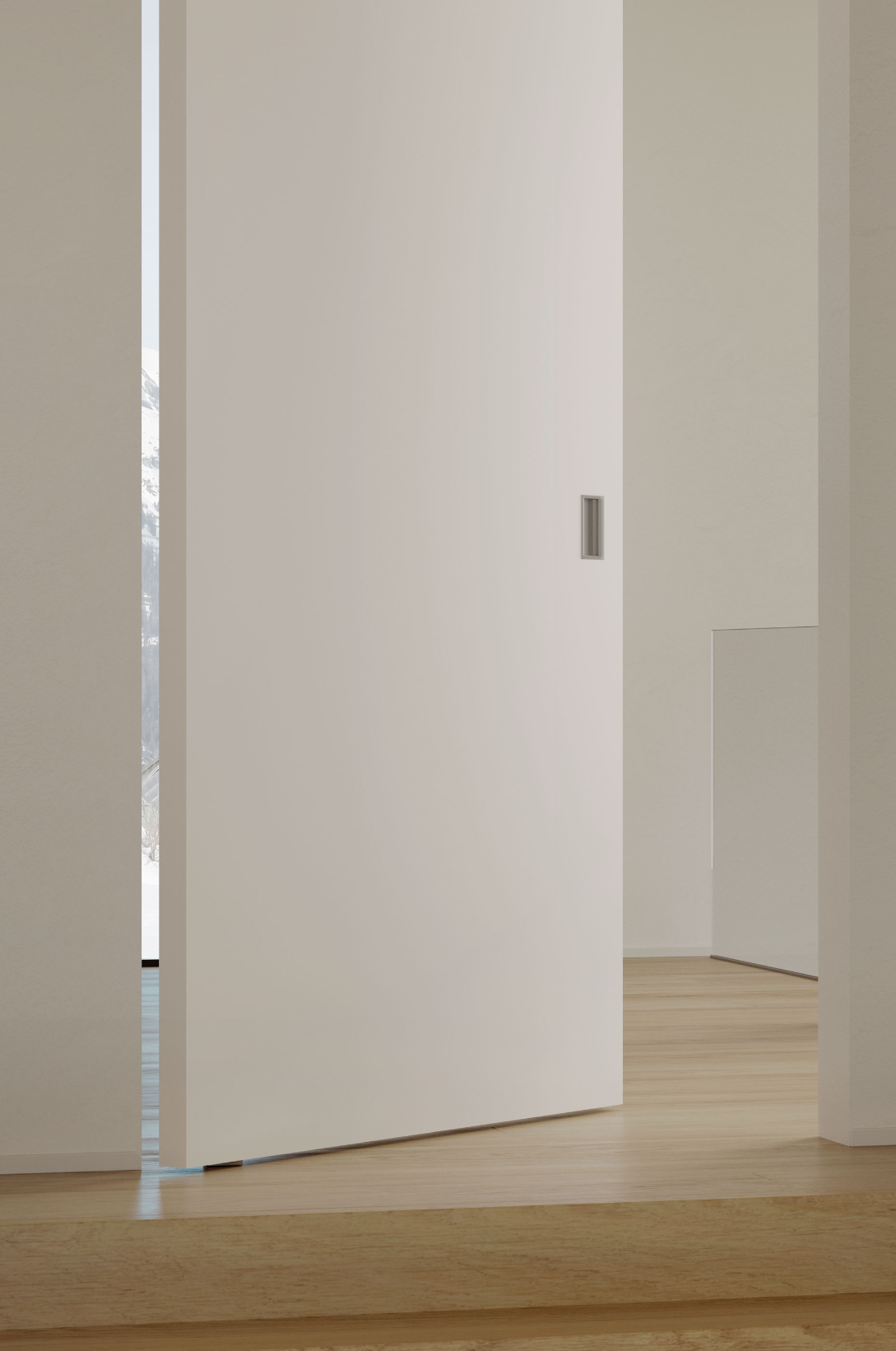 VPIVOT | DOOR BY VIVA PORTE