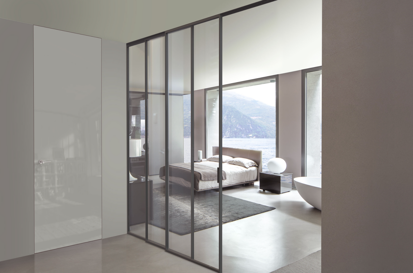 BELLAGIO | DOOR BY VIVA PORTE