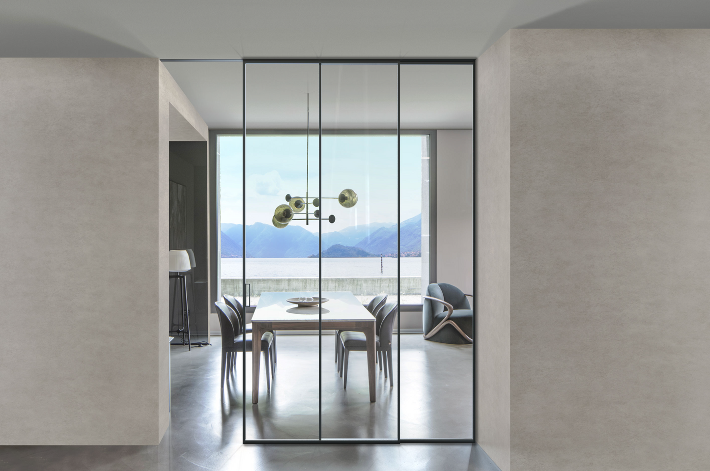 BELLAGIO | DOOR BY VIVA PORTE