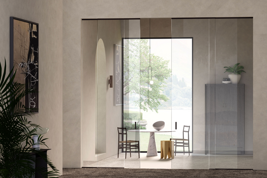 CERNOBBIO | DOOR BY VIVA PORTE