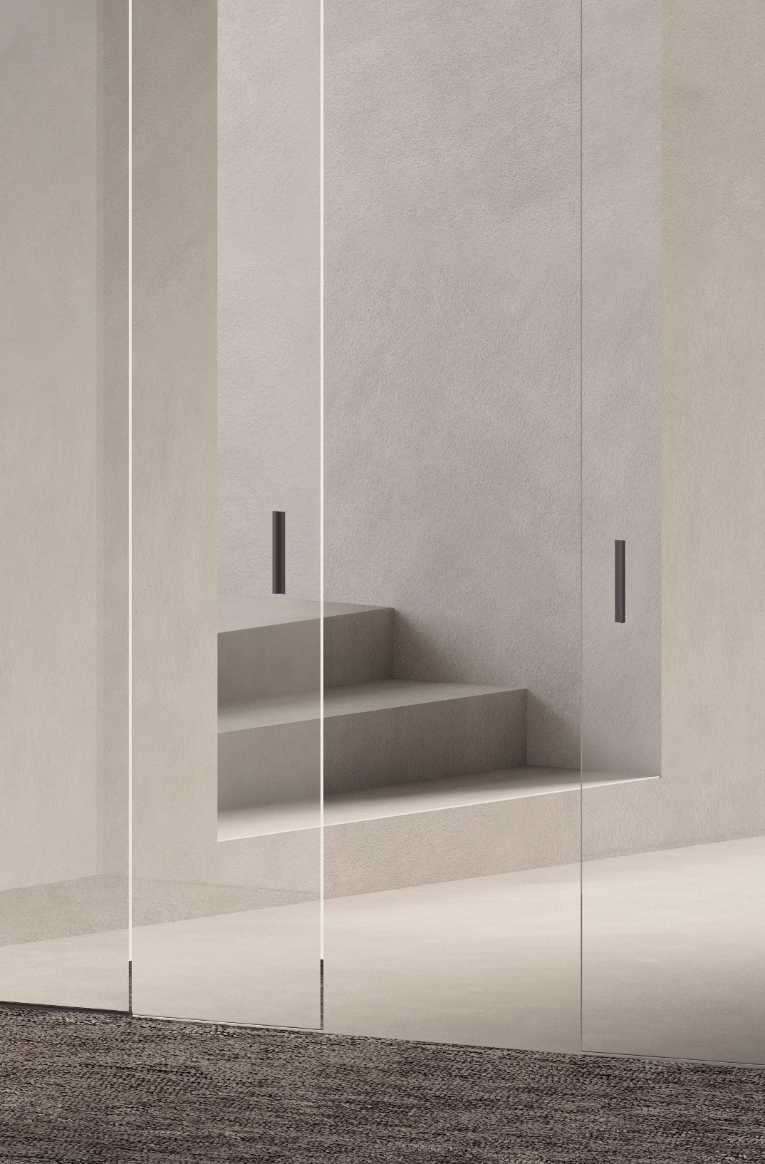 CERNOBBIO | DOOR BY VIVA PORTE