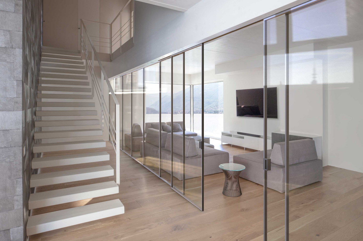 COMO SLIDING | DOOR BY VIVA PORTE