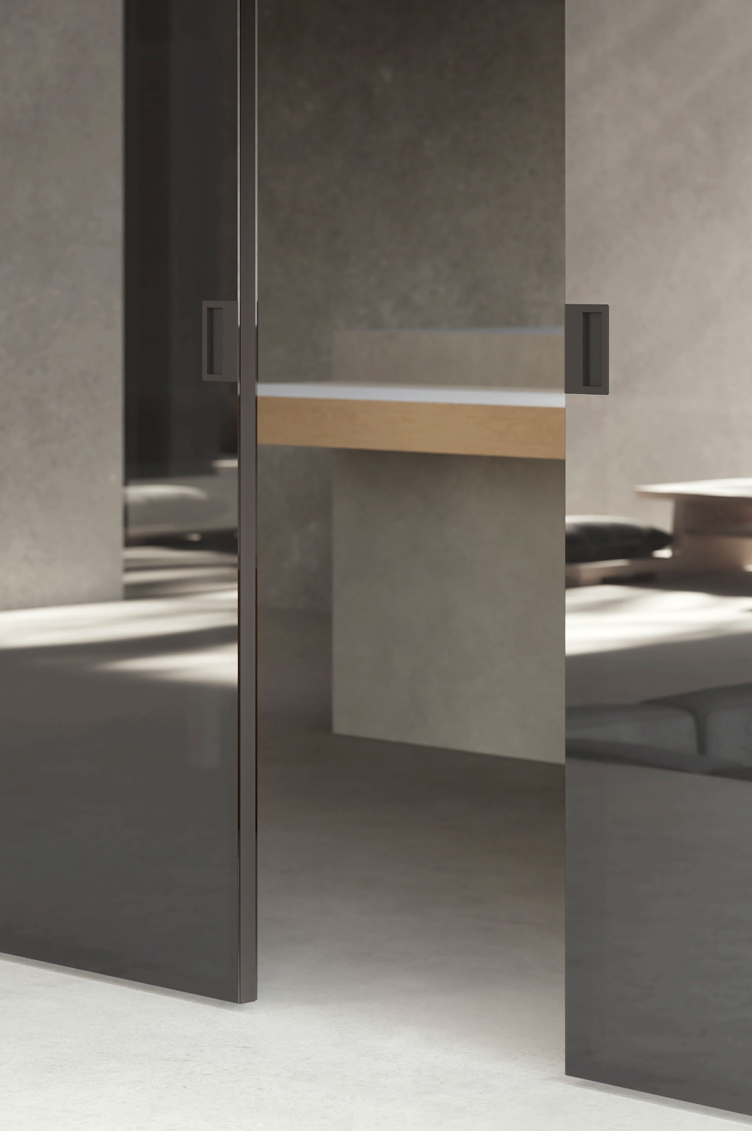 COMO SLIDING | DOOR BY VIVA PORTE