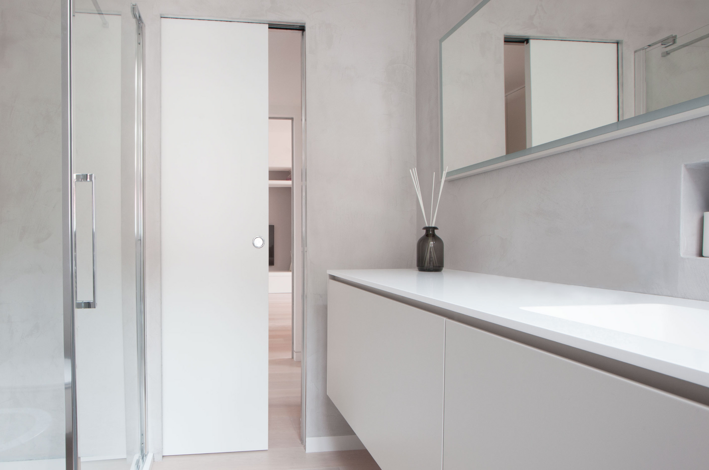 VSI | DOOR BY VIVA PORTE