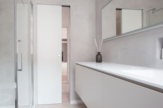 VSI | DOOR BY VIVA PORTE