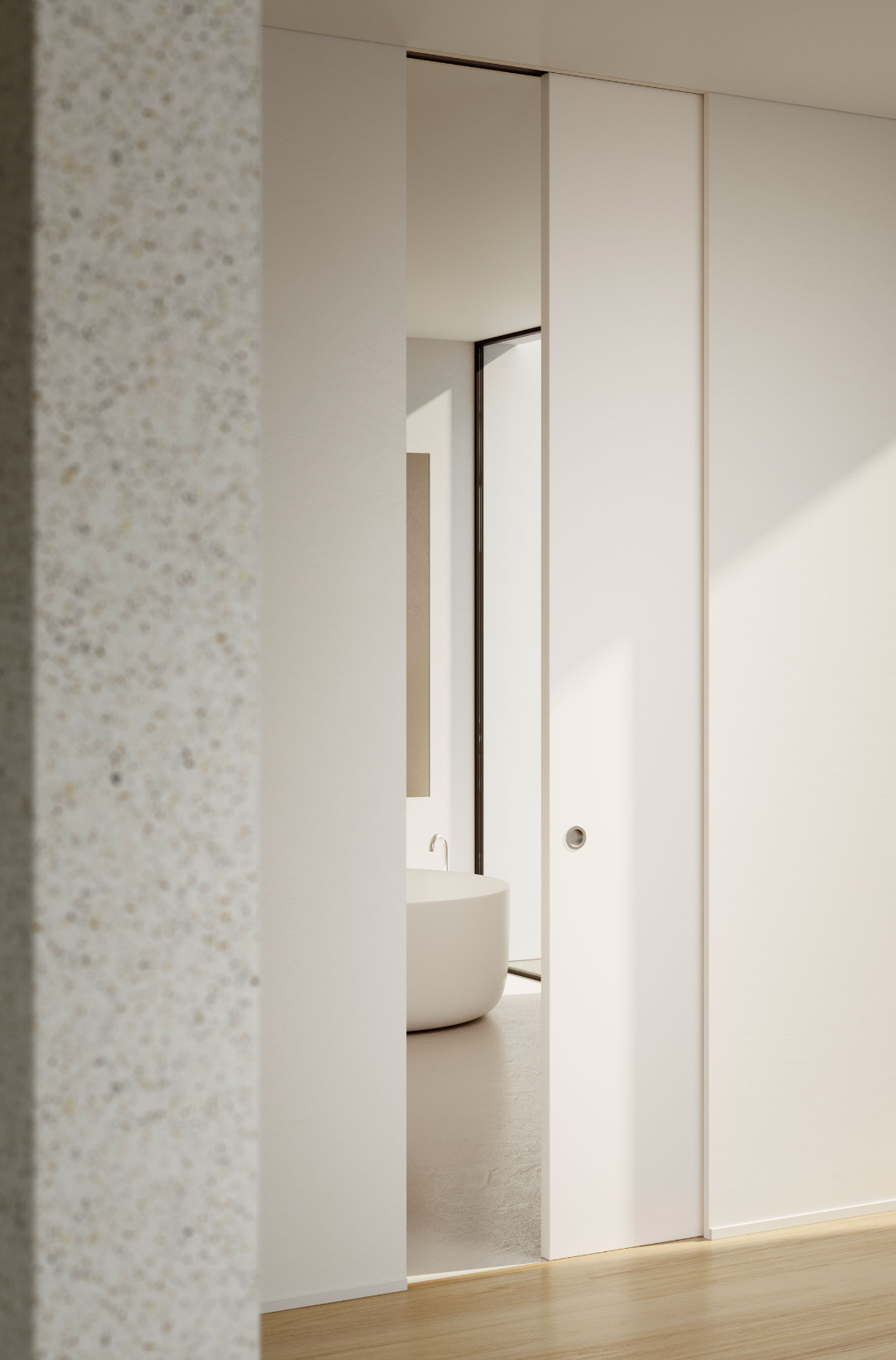 VSI | DOOR BY VIVA PORTE