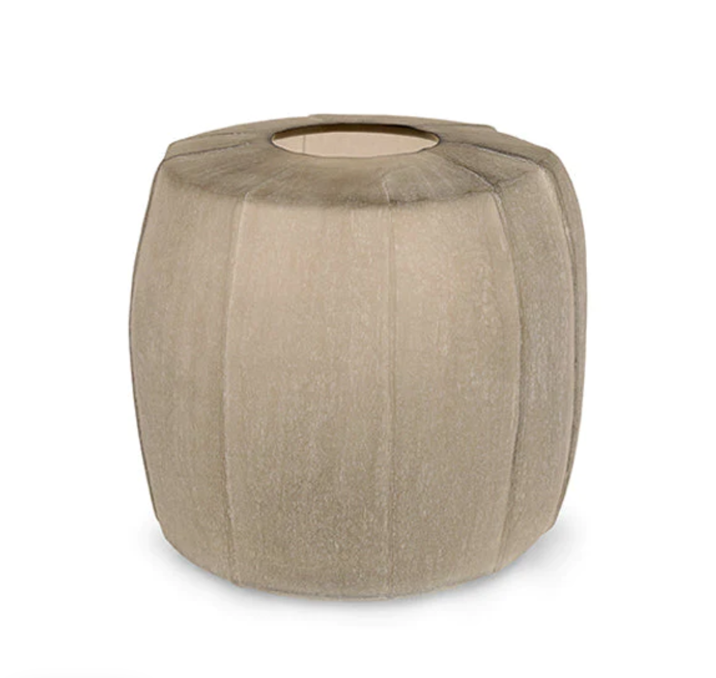 TAMATAV ROUND VASE