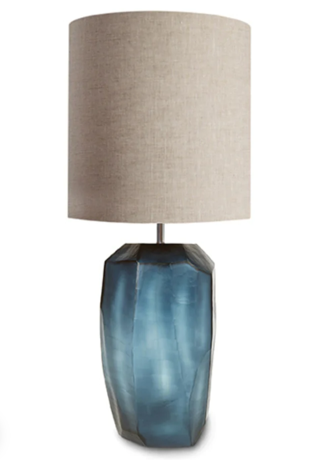 GUAXS CUBISTIC TALL TABLELAMP - $2,088.00