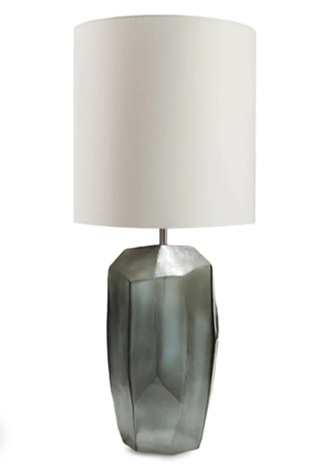 GUAXS CUBISTIC TALL TABLELAMP - $2,088.00