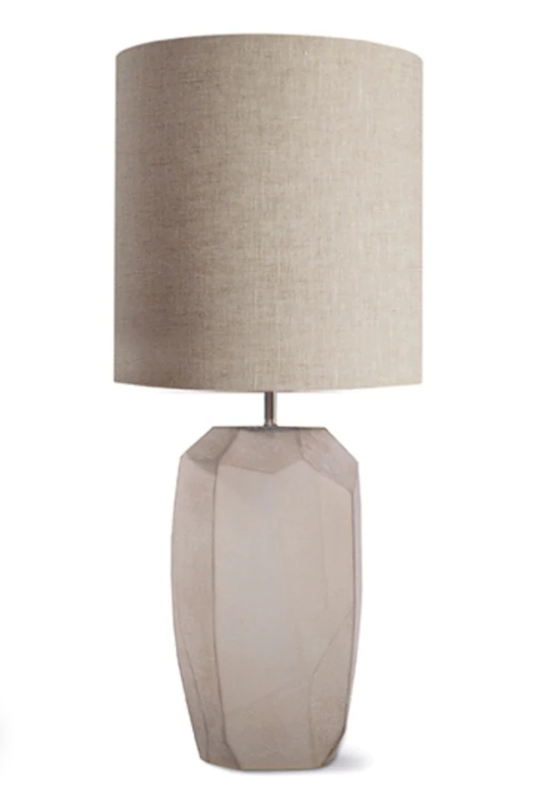 GUAXS CUBISTIC TALL TABLELAMP- $1,565.00