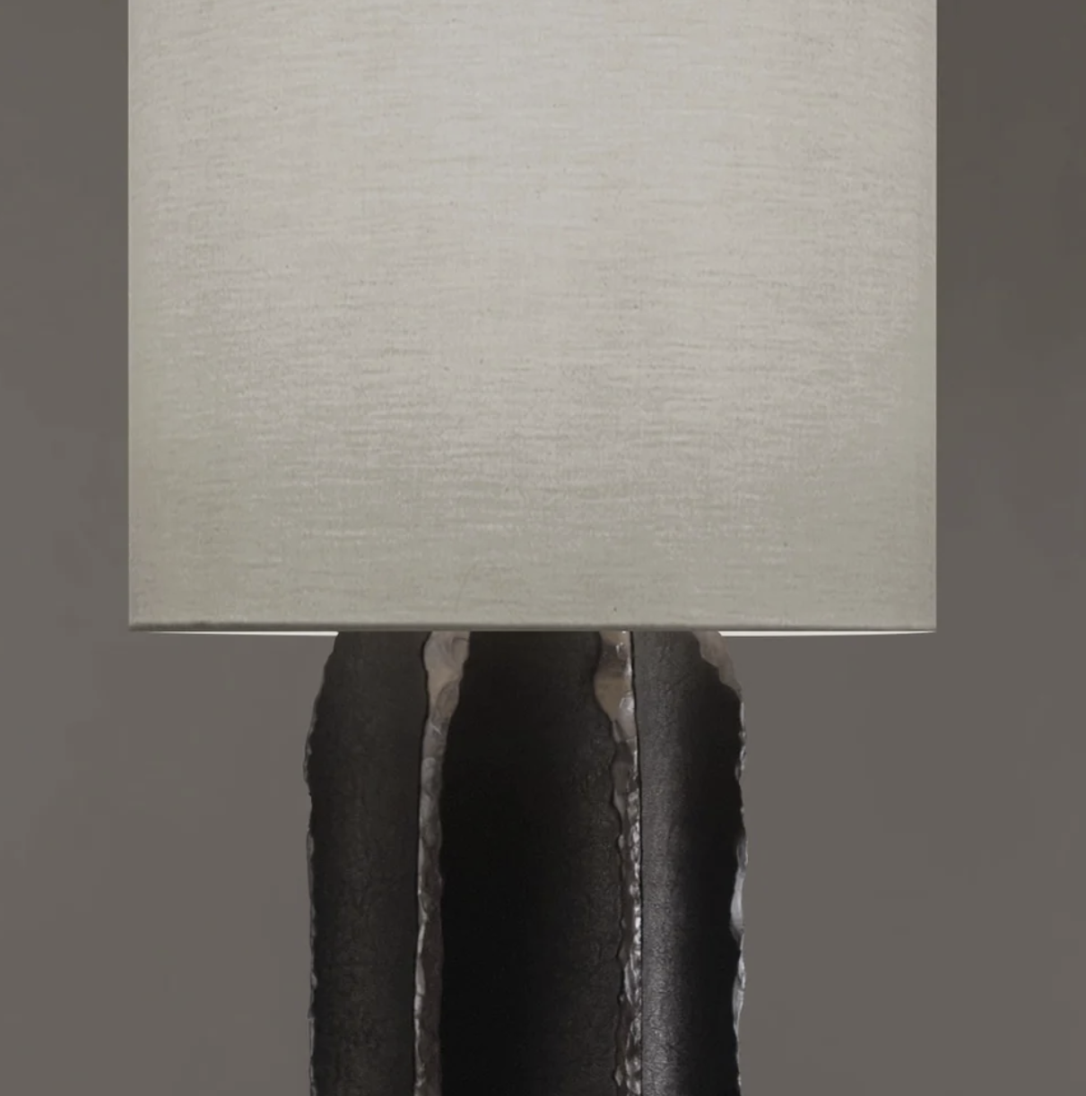ERTHN LAMP - $2,950.00