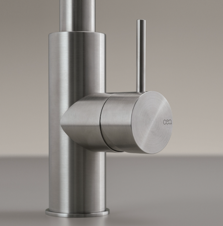 MIL202 | Kitchen faucet by CEA Design - $1,266.00 - $3,762.00