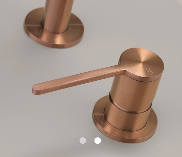 INV48 | Kitchen faucet by CEA Design - $1,202.00 - $2,986.00