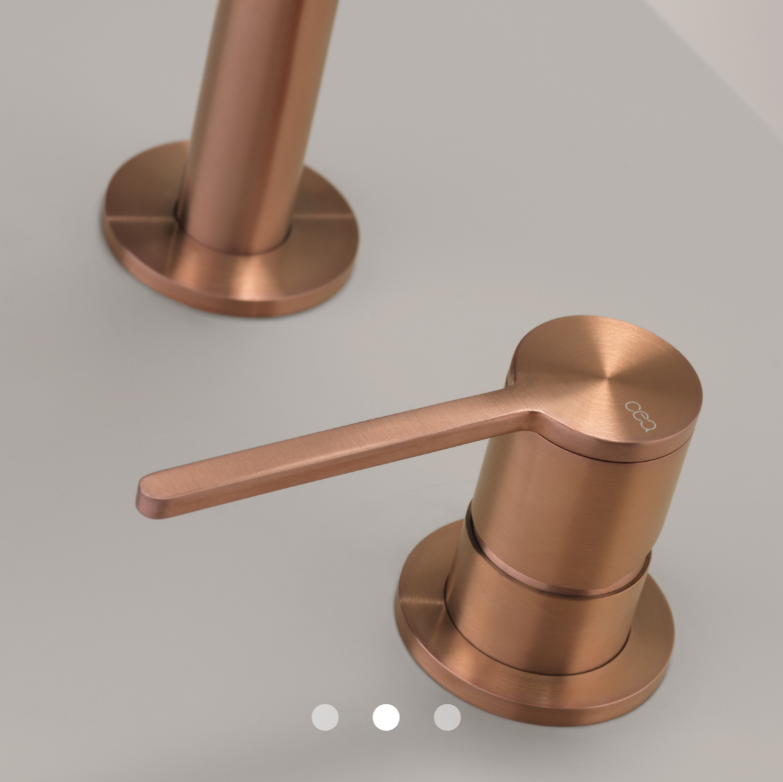 INV42 | Kitchen faucet by CEA Design - $1,266.00 - $3,650.00