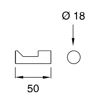 OPS100 | CLOTHES HOOKS | $166.00 - $256.00