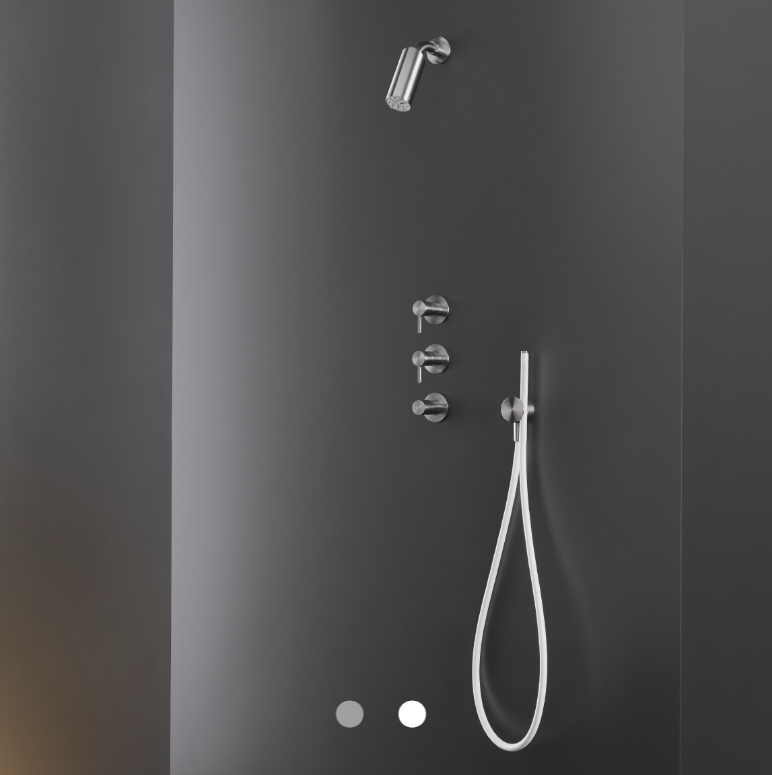 NEU39 | Shower Head by CEA Design - $998.00 - $1,894.00