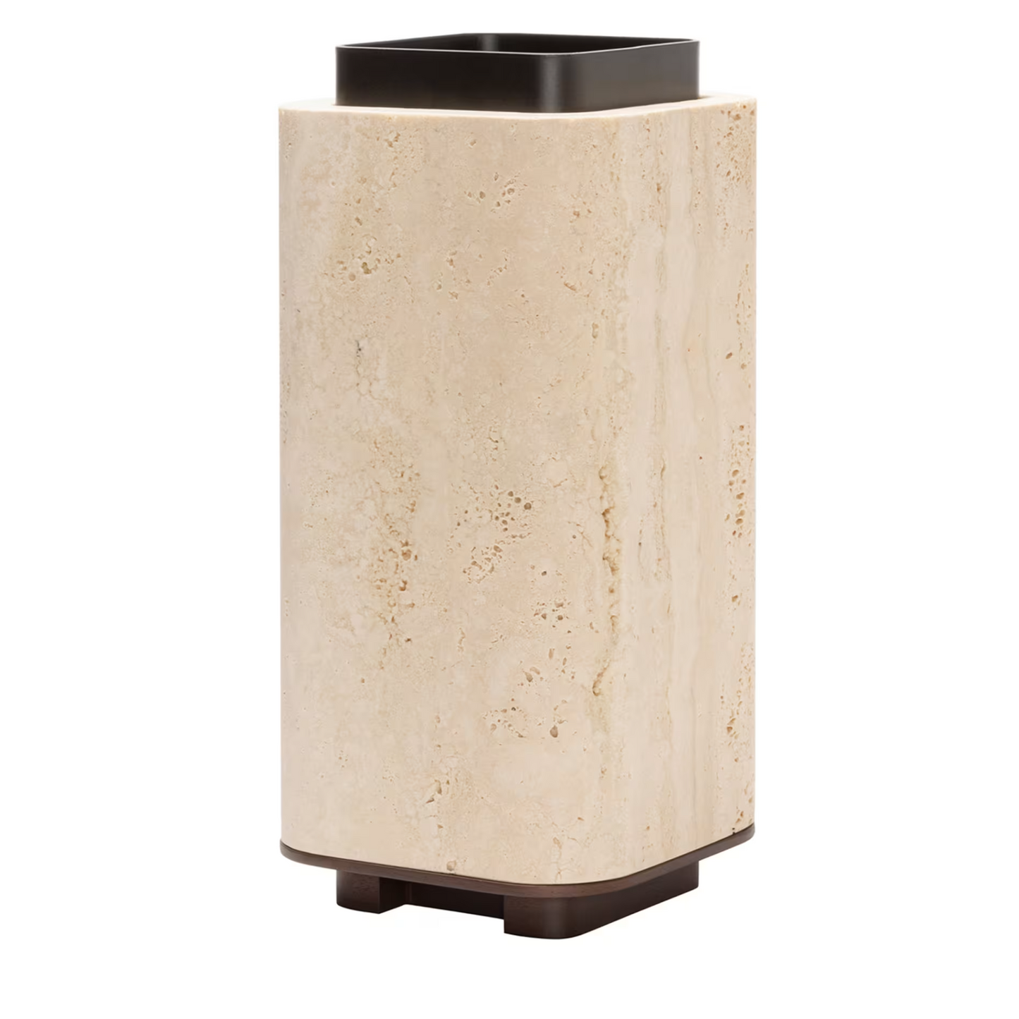 GIOBAGNARA | LIOYD SMALL HIGH VASE BY GIOBAGNARA | $2,390.00