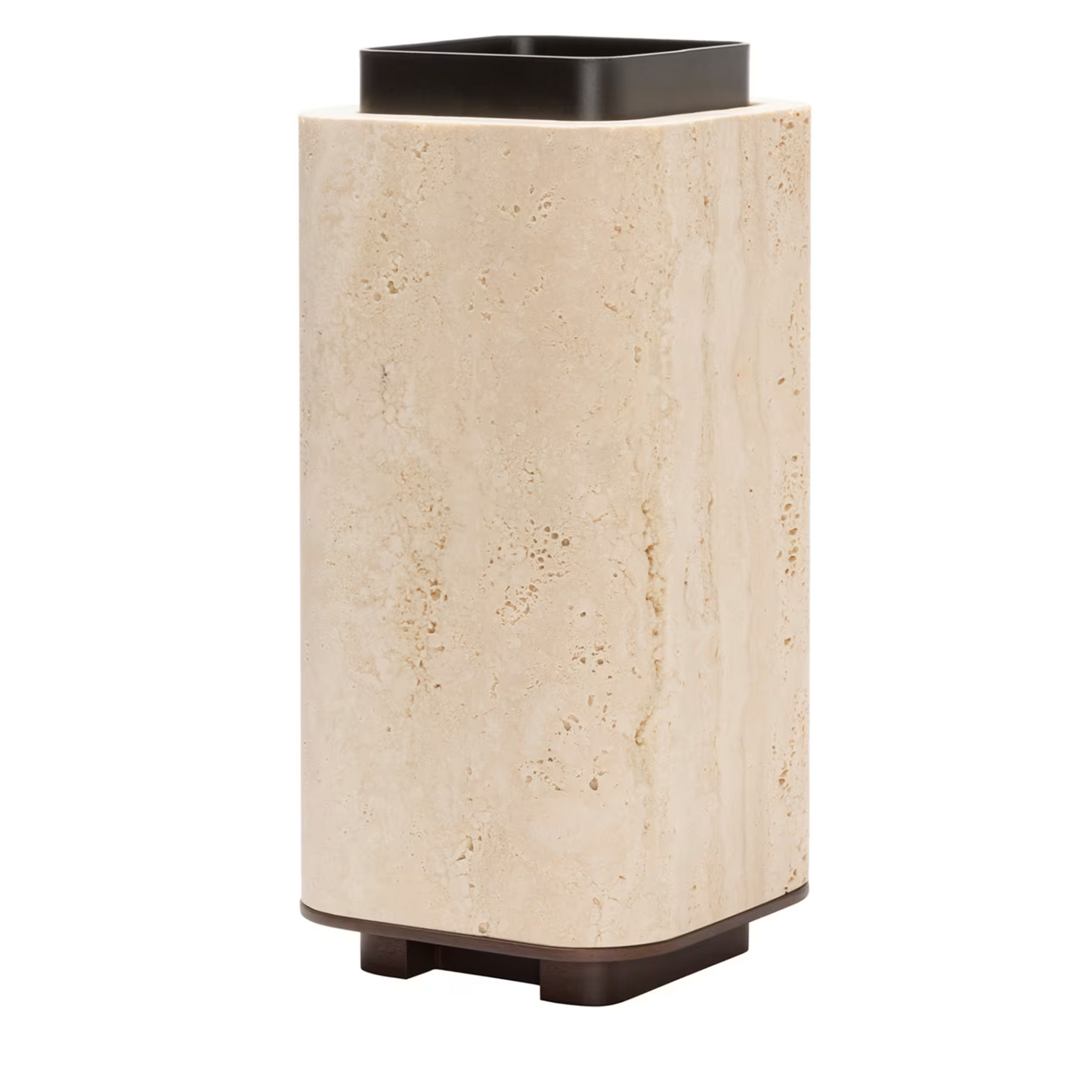 LIOYD SMALL HIGH VASE BY GIOBAGNARA $2,390.00