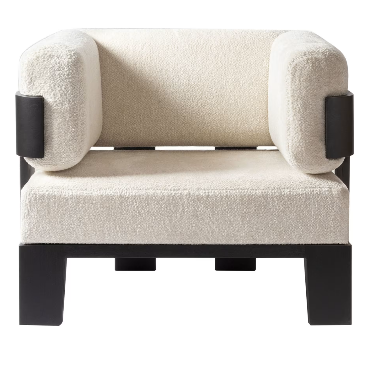 GIOBAGNARA | LLANA ARMCHAIR BY GIOBAGNARA | $17,970.00