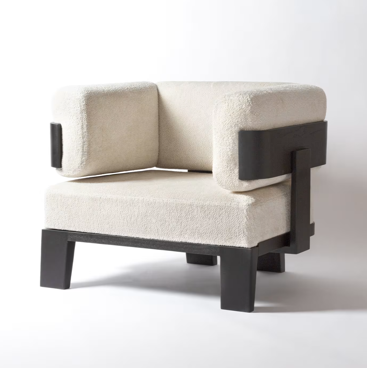 LLANA ARMCHAIR BY GIOBAGNARA $16,315.00