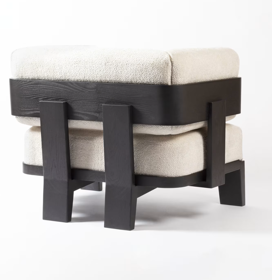 LLANA ARMCHAIR BY GIOBAGNARA $16,315.00