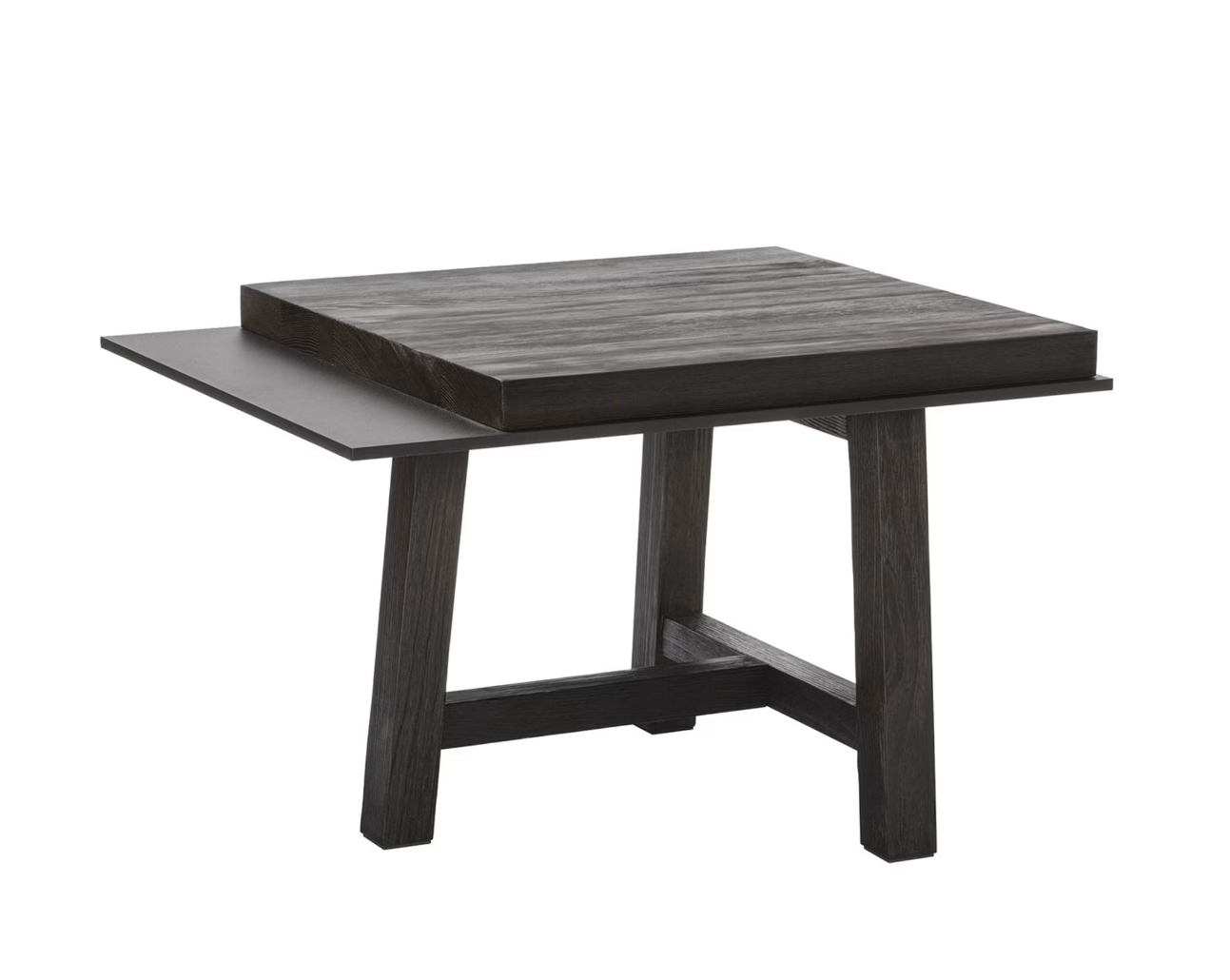 GIOBAGNARA | TEMAKI PINEWOOD SIDE TABLE | $4,435.00