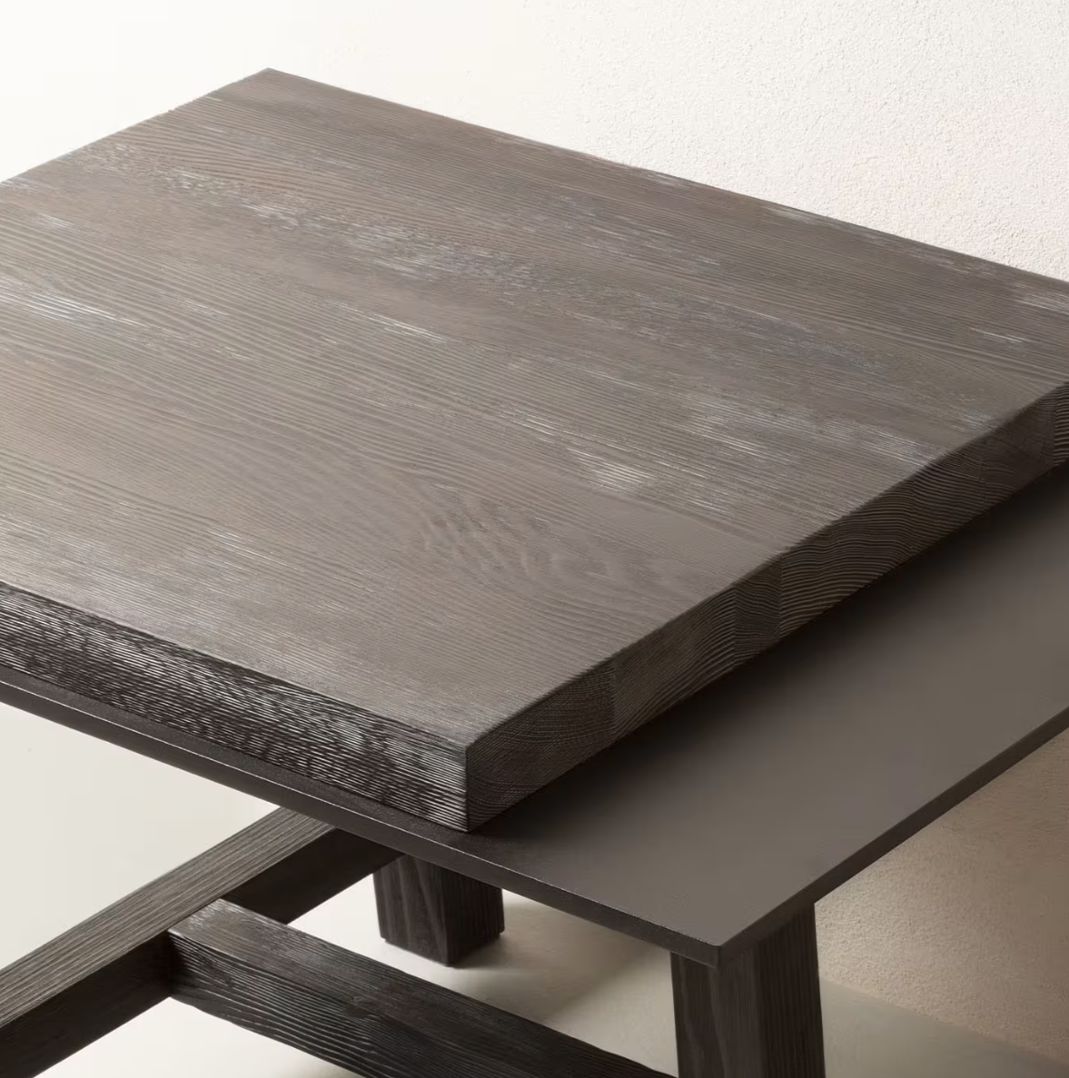 GIOBAGNARA | TEMAKI PINEWOOD SIDE TABLE | $4,435.00